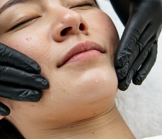 Semi-permanent makeup Edinburgh