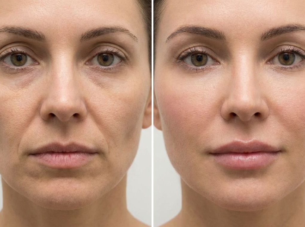 Profhilo skin booster Glasgow