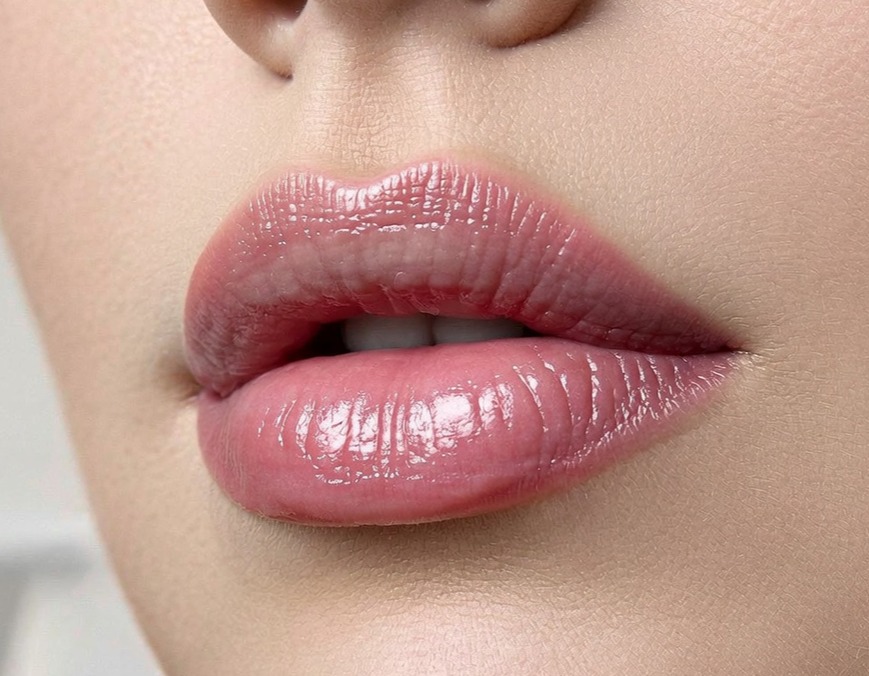 Dermal filler treatment at Obsidian Clinics Glasgow